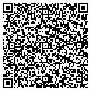 QR code with Regi Varghese Md contacts