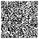 QR code with Hanh Nguyen- Clark M D Inc contacts