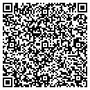 QR code with Ipromoworx contacts