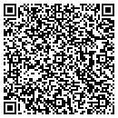 QR code with James Friend contacts