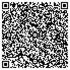 QR code with Hobee's Franchising Corp contacts