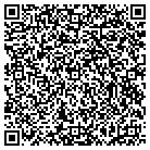 QR code with Deliverence Temple Of Hope contacts