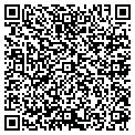 QR code with Jegar's contacts