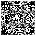 QR code with Oregon Township Trustee contacts