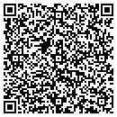 QR code with J & S Promotions contacts