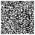 QR code with Manning Gardens Care Center Inc contacts