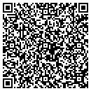 QR code with Richard Rewey MD contacts