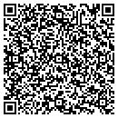 QR code with Red Clark's Top Shires contacts