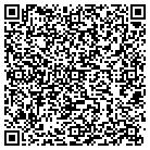 QR code with R & Everything Else Inc contacts