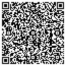 QR code with Art Hardware contacts