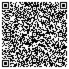 QR code with Princeton City Building Commn contacts