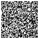 QR code with Aesthetic Gardens contacts
