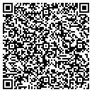 QR code with Hardin Woodworks Inc contacts