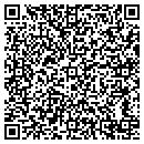 QR code with CL Concrete contacts