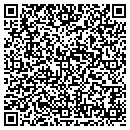 QR code with True Value contacts