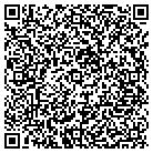 QR code with Woodbridge Printing Center contacts
