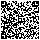 QR code with Accent Lawns contacts