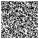 QR code with Mpeg La L L C contacts