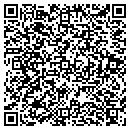 QR code with J3 Screen Printing contacts