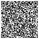 QR code with U S Combined Training Assn contacts