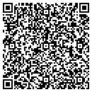 QR code with New Frontier Printing contacts