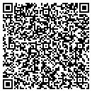 QR code with James M Robinson Md contacts