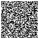 QR code with Rochet Travel contacts