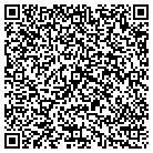QR code with R & R Promotional Products contacts