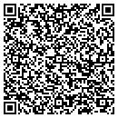QR code with D L Styling Salon contacts