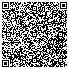 QR code with Sampson Gregory CPA contacts