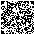 QR code with Mary Hall contacts
