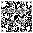 QR code with Oak Meadows Extended Care contacts