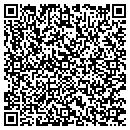 QR code with Thomas Press contacts