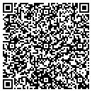 QR code with Hardbrod Consulting Herb Group contacts