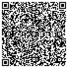 QR code with Mc Clay Jr Wilbert MD contacts