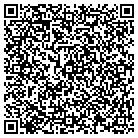 QR code with Accent Printing & Graphics contacts
