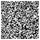 QR code with Accurate Printing & Copying contacts