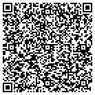 QR code with Andersen Foundation contacts