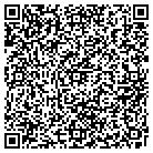 QR code with White Benjaman CPA contacts
