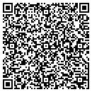 QR code with Pevazi Inc contacts
