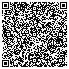 QR code with Yampa Valley Pregnancy Center contacts