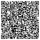 QR code with Cheyenne Foot & Ankle Inc contacts