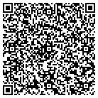 QR code with Seymour Stephen DO contacts