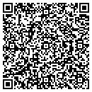 QR code with All Printing contacts