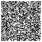 QR code with Altheia A Williams Notary Pblc contacts