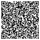 QR code with Robin J Clark contacts