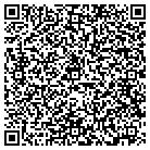 QR code with C & M Enterprise Inc contacts