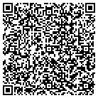 QR code with Walmart One Hour Photo contacts