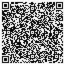 QR code with Arthur Hotvedt Cpa contacts