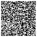 QR code with Arthur J Keup Cpa contacts